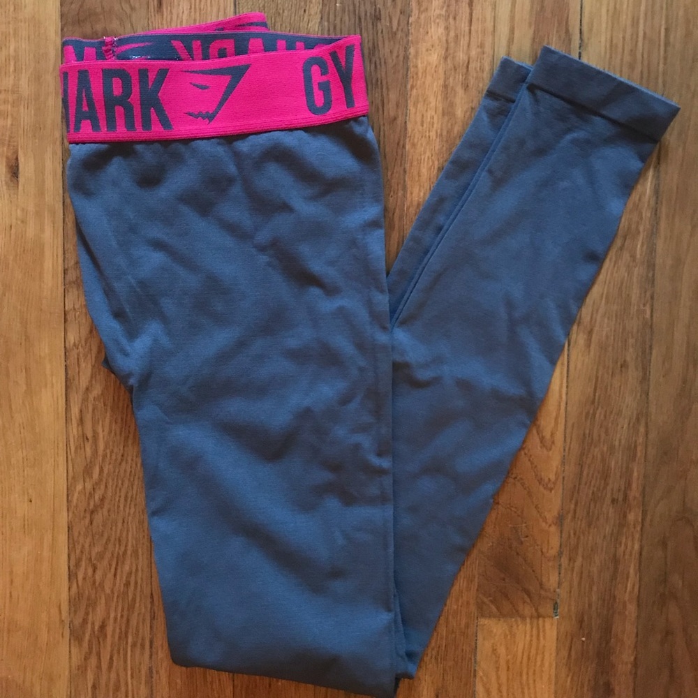 Gymshark Fit Leggings